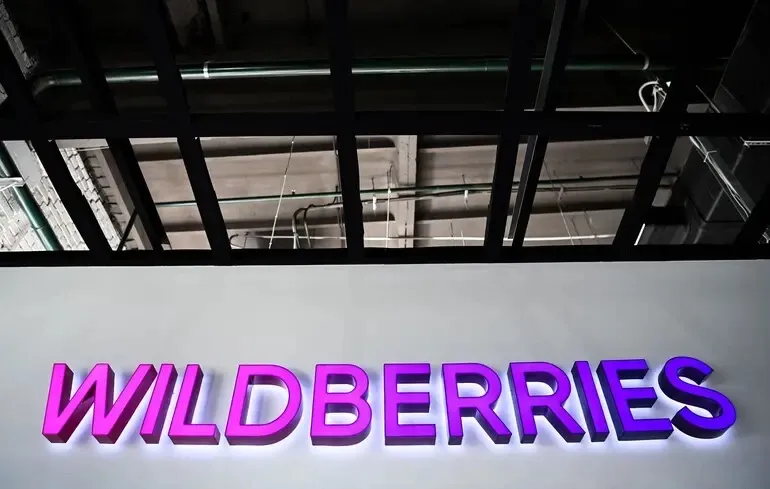 Украина вывела из строя 80 % крупнейших складов Wildberries в России
