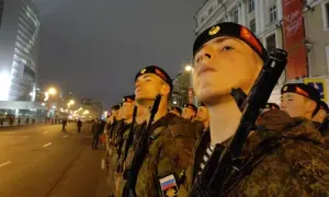 РФ атакувала об’єкт промислової інфраструктури у Запоріжжі
