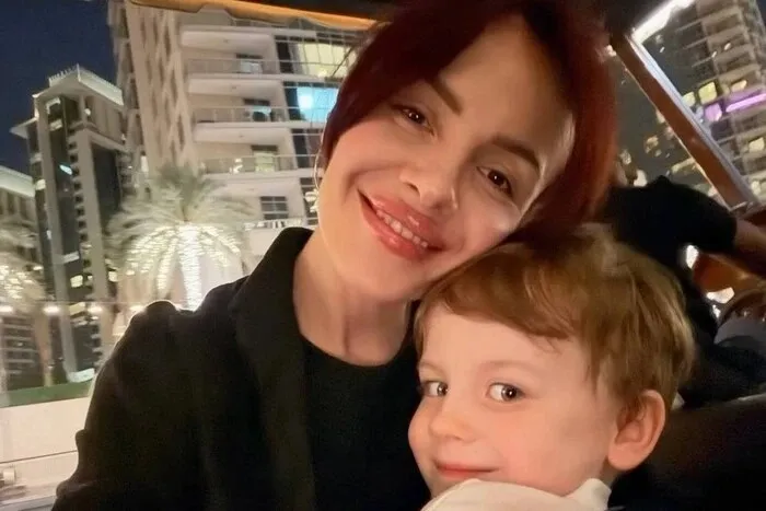 Українська співачка поскаржилася на відсутність ППО й укриттів у Дубаї