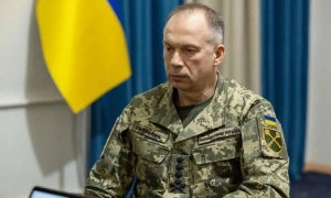 Окупанти стягують резерви з Курахового на Торецький напрямок, хочуть просунутись з флангів