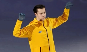 Чемпіонат світу з хокею стартує в Латвії