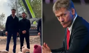 В Амстердаме могут ввести ограничения для туристов