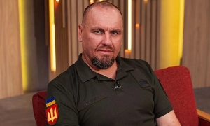 Суд оголосив вирок колаборантці, яка закликала бомбити Черкаси