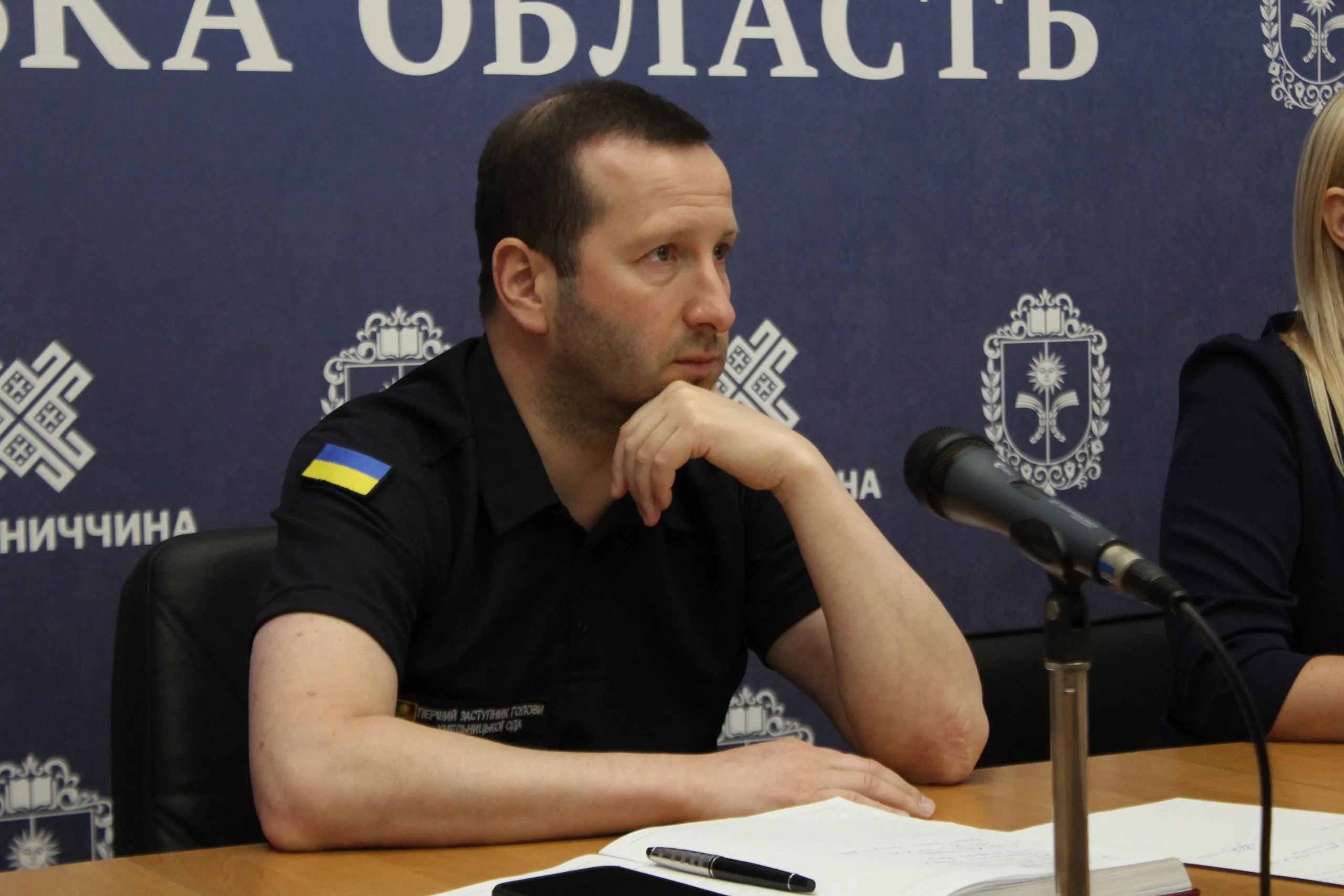 Голова Хмельницької ОВА Сергій Тюрін оприлюднив декларацію за 2025 рік