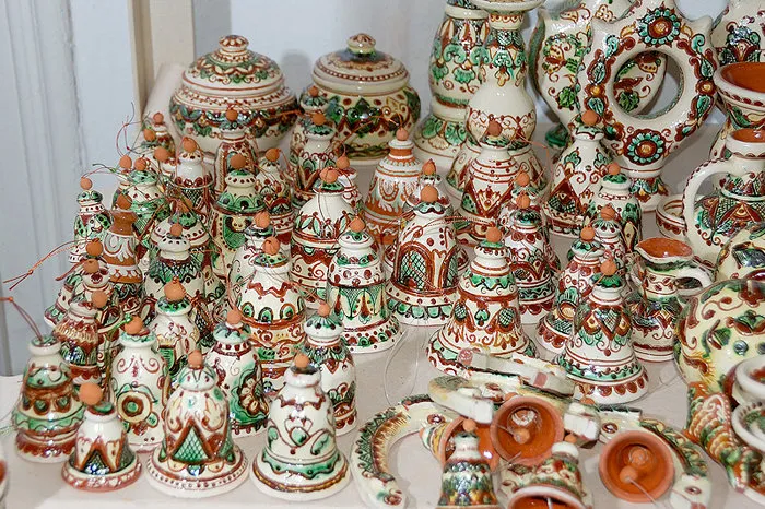 На Прикарпатті з’явиться церква з інтер’єром у стилі косівської кераміки