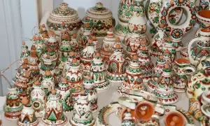 Книгарня Смолоскип у Києві оголосила розпродаж книг після підтоплення складів