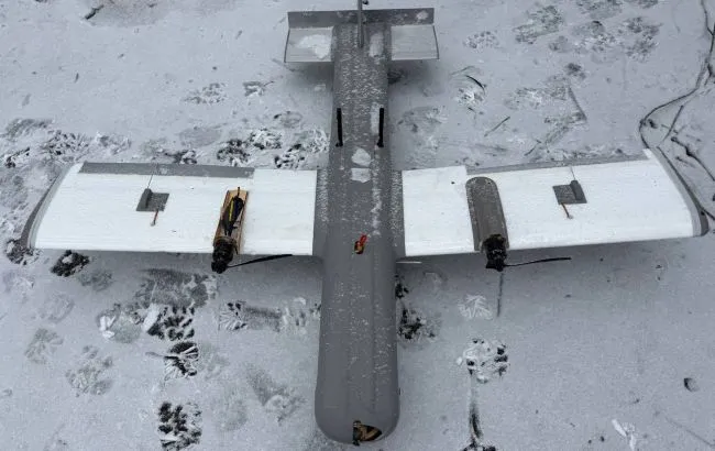 Росія під’єднує «Молнії» до спільної мережі дронів