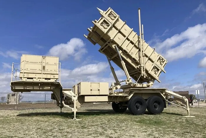 Poland will begin manufacturing missiles for Patriot systems