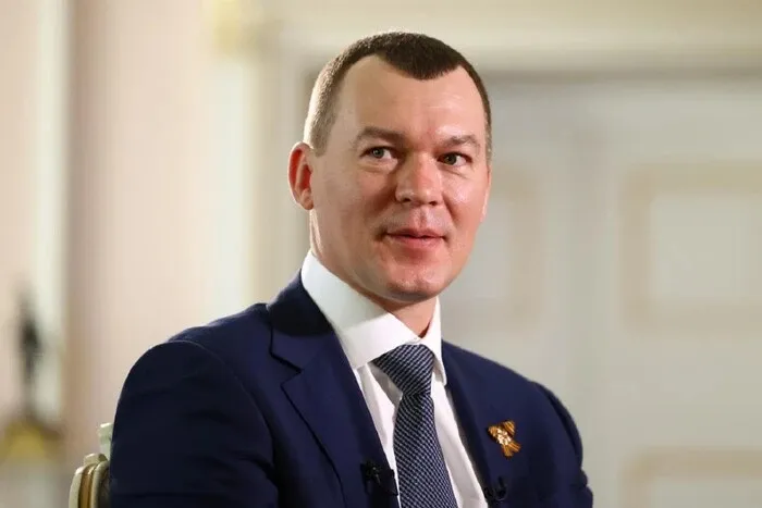 The EU is preparing sanctions against Russian sports chief Degtyarev
