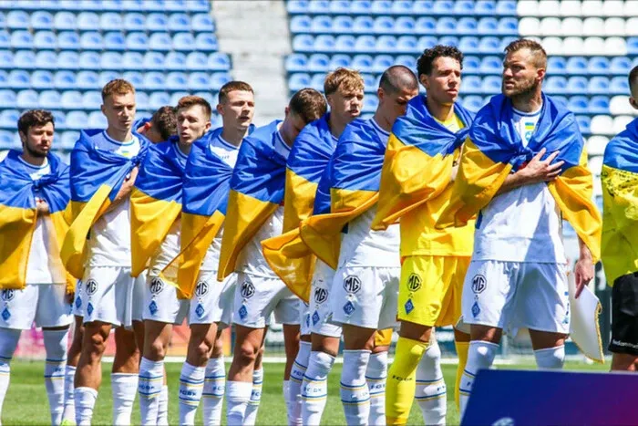 Dynamo has learned who its opponent will be in the Europa League qualifiers, which begin as early as July