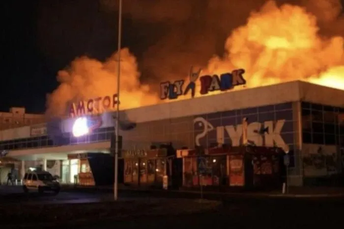 Jysk Lost Five Stores Due to Russian Attacks