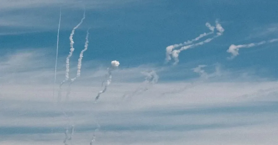 НАТО підвищило готовність після інциденту з іранською ракетою