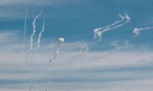 В Угорщині напружилися після заяви Зеленського, що він дасть адресу Орбана ЗСУ