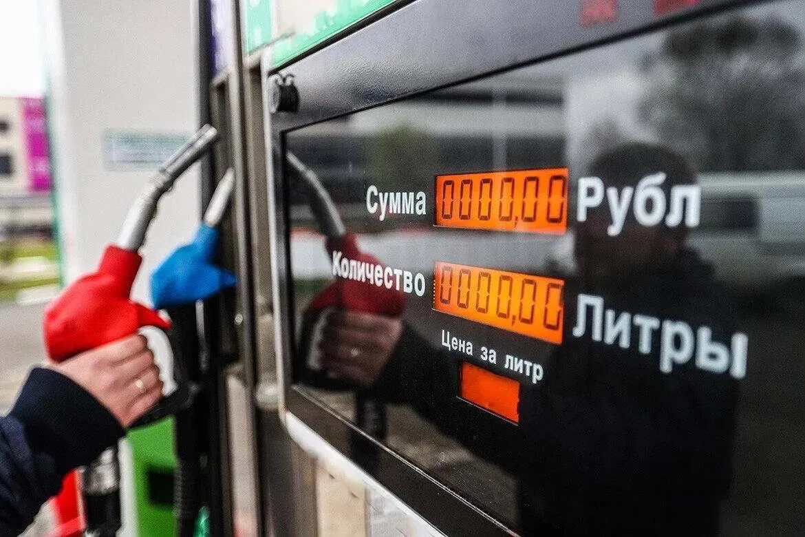 На окупованій частині Запоріжжя запровадили ліміт на продаж бензину