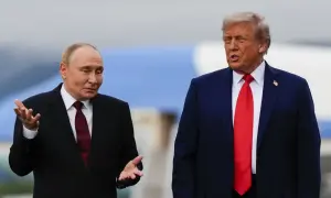 Путин насчитал на фронте в Украине более 700 тысяч окупантов