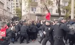Фото: в Польше поймали лидера крупнейшей наркобанды Украины