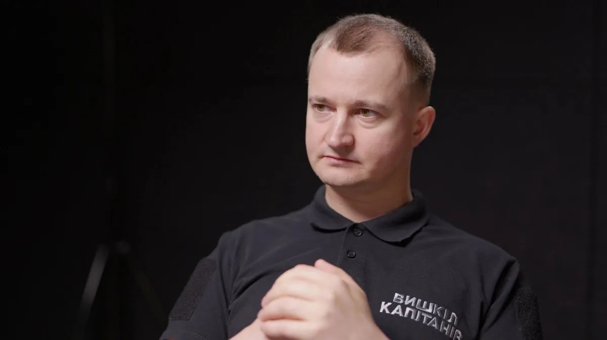 Fire Point's co-owner responded sharply to Chmut following the tragedy in Mila