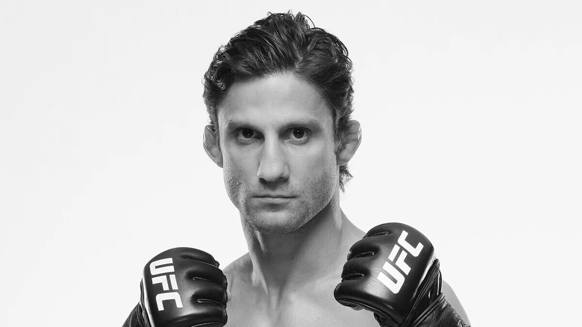 Скончался 34-летний боец UFC из Бразилии Рафаэль Насименто