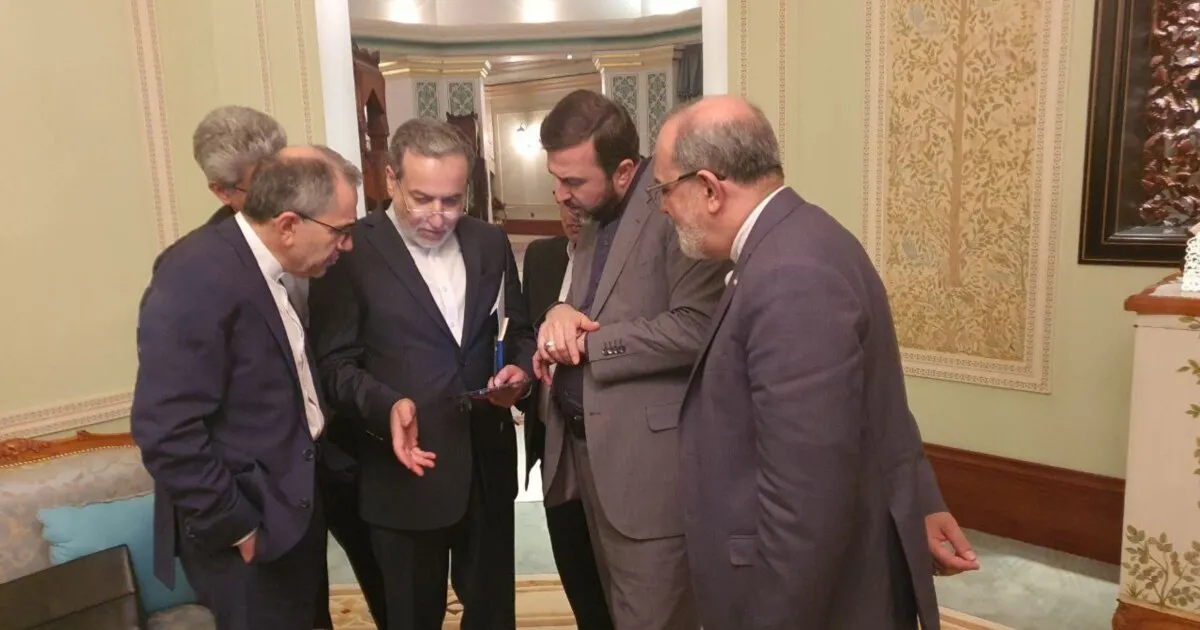 США скасували заплановані переговори з Іраном, не погодили формат зустрічі, — Axios