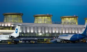 В Ярославле после атаки на НПЗ раздались взрывы