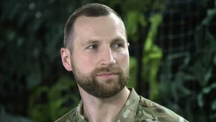 Кабмін звільнив Євгена Хмару з посади заступника міністра оборони