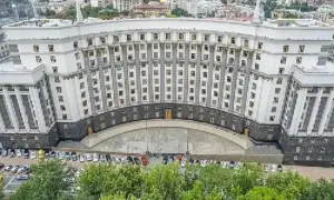 Відео: Харківська поліція знищила сотні кілограмів наркотиків