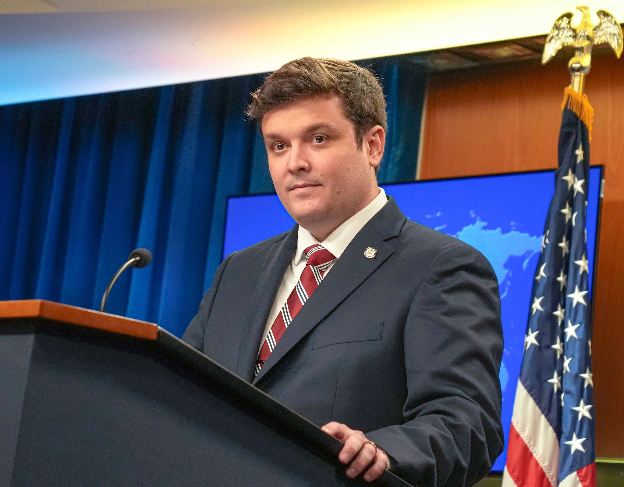 США ввели санкції проти іранської в’язниці та посадовців