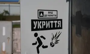 В 2020 году Украину посетили вчетверо меньше иностранцев, чем в 2019