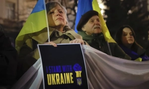 Можливий теракт на концерті Тейлор Свіфт у Відні: підозрюваний зізнався у намірах