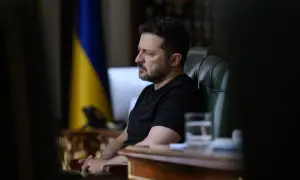Колишній військовій дали 15 років тюрми за держзраду