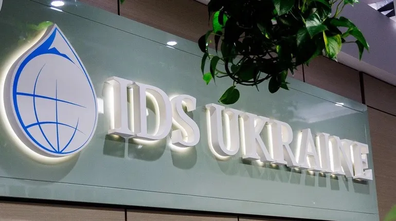 ARMA has selected a receiver for IDS Ukraine: a law firm will manage Morshynska's assets