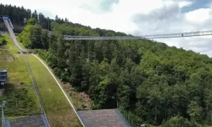 У Чехії з 2022 року помилували чотирьох добровольців, які служили в ЗСУ без дозволу