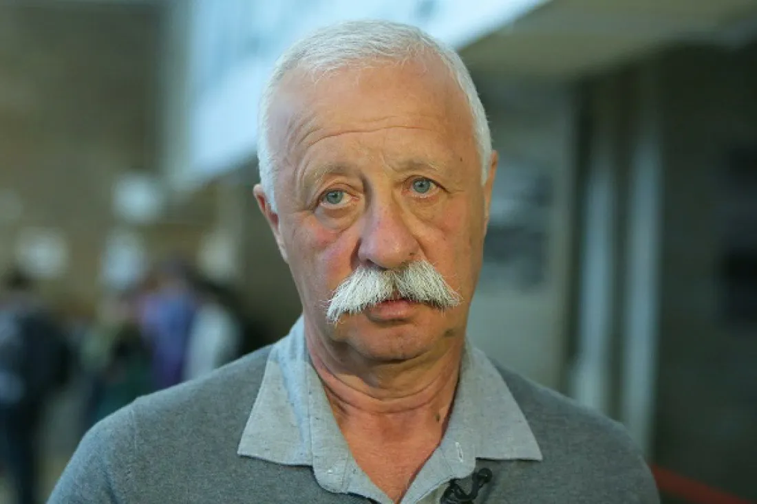 Якубович та інші: розвідка назвала імена відомих “рупорів Кремля”