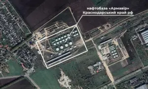 За ніч ППО збила 29 із 30 запущених росією ракет - Залужний