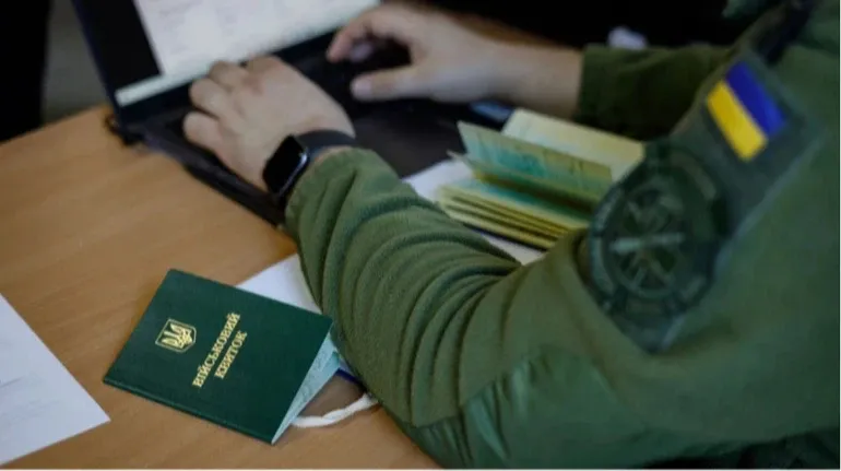 В Україні різко зросла кількість заброньованих працівників