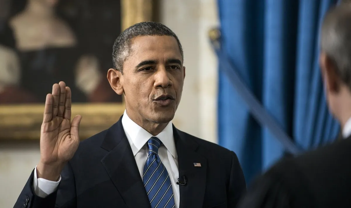 Розвідка Німеччини роками прослуховувала президента США Барака Обаму – розслідування