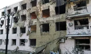 Рашисти обстріляли Запорізьку область: є загиблі 