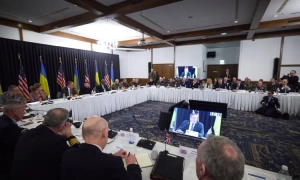 В Ірані вперше визнали покупку російських винищувачів