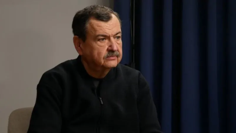 Для підготовки виборів Україні потрібно близько пів року, — заступник голови ЦВК Дубовик