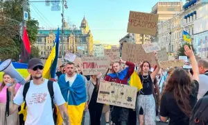 Фото: в киевском метро проходят испытания экспериментального вагона