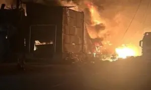 Рашисты привлекли молодежь к поискам предпринимателей, пользующихся гривной на оккупированных территориях