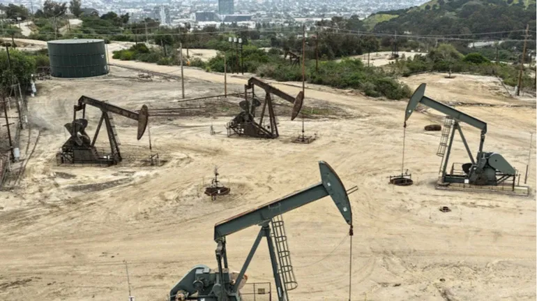 Цена на нефть может упасть до 60 долларов за баррель уже в этом году