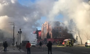 Larry Ellison dogania Elona Muska w rankingu najbogatszych ludzi świata