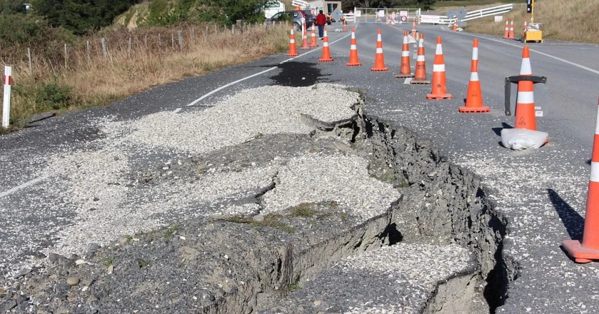 На Криті за кілька годин зафіксували два потужні землетруси