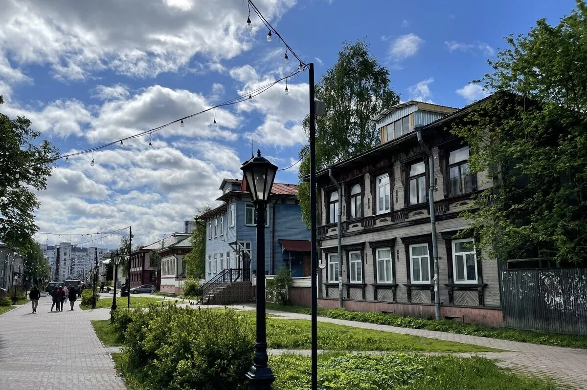 В Архангельській області шукають дезертира, який убив людину і втік з-під підписки про невиїзд