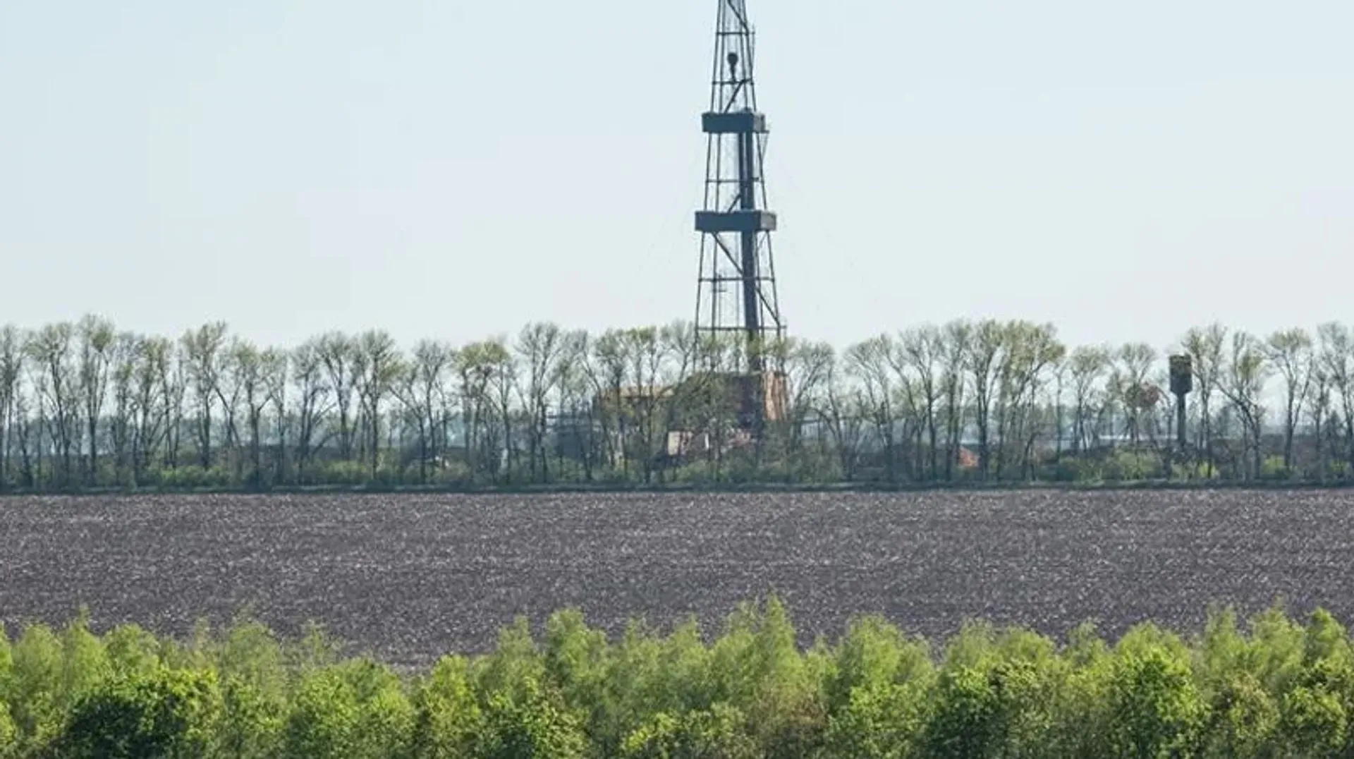 Третій аукціон із продажу нафтогазової ділянки на Полтавщині зірвався через брак учасників