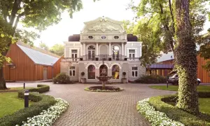Помер режисер Маски та Кошмару на вулиці В’язів Чак Рассел