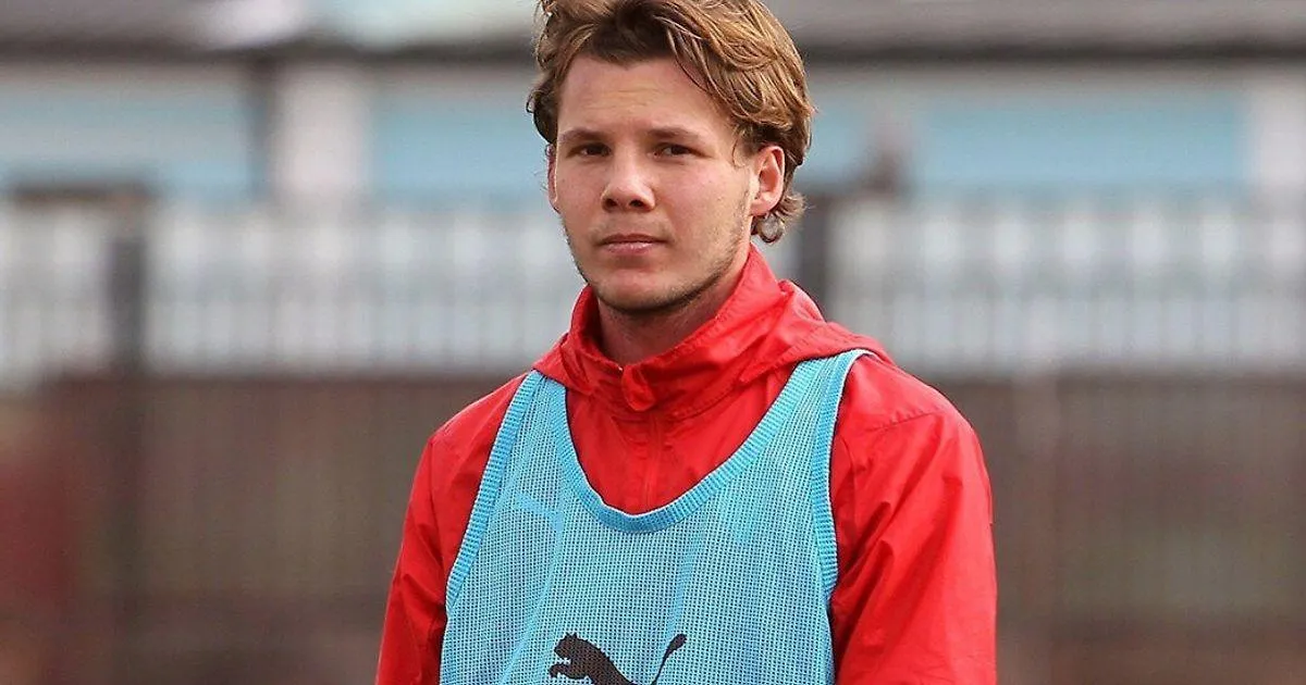 Артем Юран спростував чутки про зміну спортивного громадянства