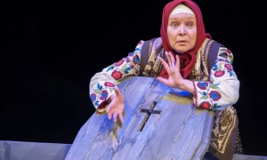 Відомий голлівудський актор зіграв в українському фільмі про війну
