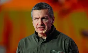 російські війська вдарили дроном по пожежній частині на Запоріжжі